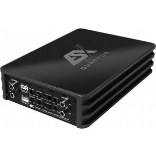 ESX Q-FOURv2 - 24 Volt