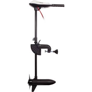 Elmotor båd (trollingmotor) Fladen F 56, 500 W, 91 cm justerbar rigglængde, uden batteri