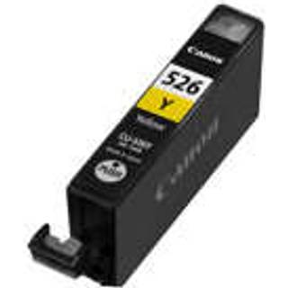 4543B006 CANON CLI-526Y INK CARTRIDGE YELLOW FOR PIXMA IP4850