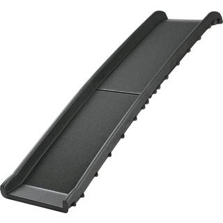 Trixie Pet Folding Ramp Plastic/Sandpaper 40x156cm Up to 90kg