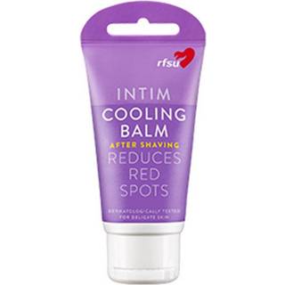 RFSU Intim Cooling Balm - 40 ml
