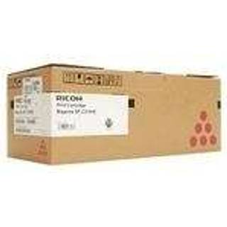 NRG Tonerkassette magenta 9.300 sider 407137
