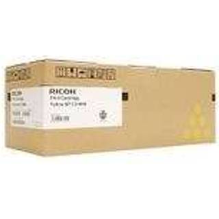 NRG Tonerkassette gul 9.300 sider 407138