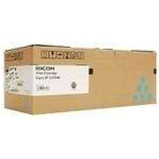NRG Tonerkassette cyan 9.300 sider 407136