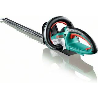 Bosch akku hækkeklipper AdvancedHedgeCut 36V-65 2,0 060084A300 m/akku og lader