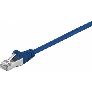 CAT 5e SF/UTP netværkskabel | Grå | 10 meter | PRIS-MATCH