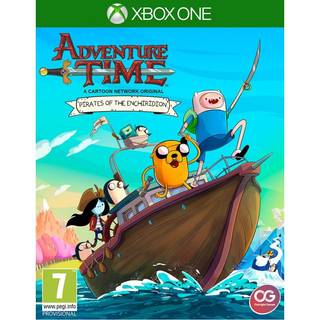 Adventure Time: Pirates of the Enchiridion - Xbox One Edition