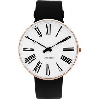 Arne Jacobsen Roman 40mm 53312-2001RP