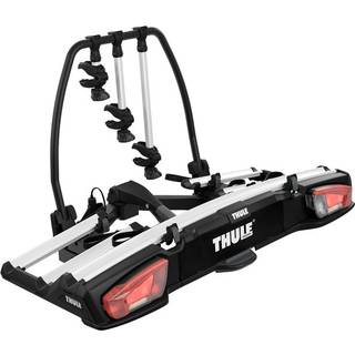 THULE Velospace XT  3 BIKE 13 PIN Black Edition