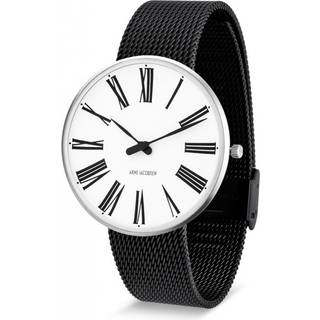 Arne Jacobsen Roman Ur 40 mm Sunray 53310-2010