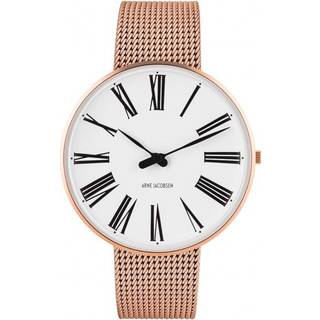 Arne Jacobsen Roman 40mm 53312-2011