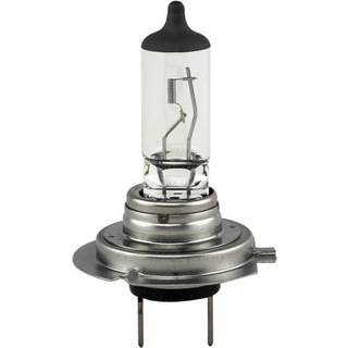 OSRAM Original Line - H7 - 12 V - 55 W - Halogen forlygter - Foldekasse