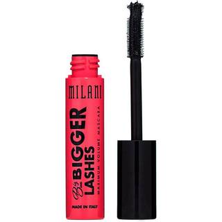 Milani store og st?rre vipper mascara sort 0,50 ounce