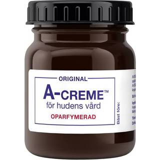 A-Creme Oparfymerad Original 120 ml