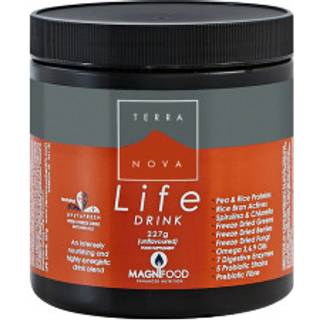 Terranova Life Drink (454 g)