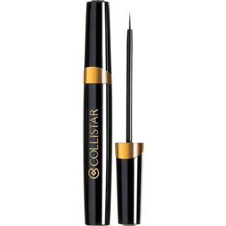 Collistar Professional Eyeliner 00 Black 5 ml