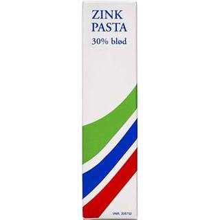Zink Pasta 30 % Blød S.A. 30 ml