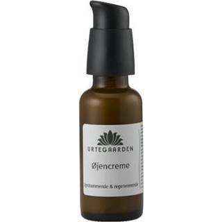 Urtegaarden Øjencreme (30 ml)