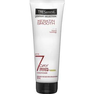 Tresemmé specialist keratin smooth up to 7 day smooth system conditioner 250ml