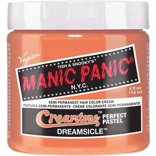 Manic Panic Classic Cream Pastel Dreamsicle