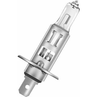 OSRAM Original Line - H1 - 12 V - 55 W - Halogen forlygte lampe - Foldningsboks