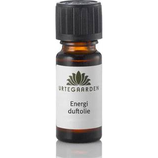 Urtegaarden Energi Duftolie (10 ml)