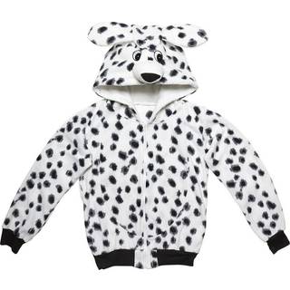 Dalmatiner Kostüm Jacke S/M