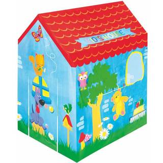 Bestway ''Kids House'' legehus / legetelt 102 x 76 x 114 cm