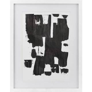 House Doctor illustration, Spatula, hvid eg