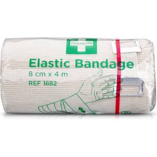 Elastisk forbindning 8cmx4m 1882
