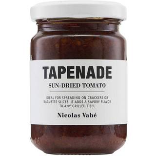 Nicolas Vahé Tapenade, Sundried Tomatoes (135 g)