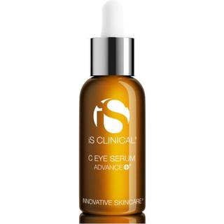 IS Clinical C Eye Serum Advance+, 15 ml