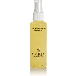 Maria Åkerberg Body & Massage Oil Relaxing 250 ml