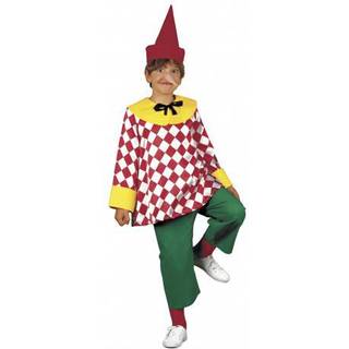 Pinocchio kostume