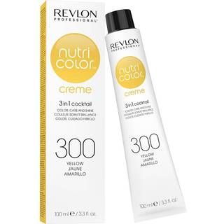 Revlon Nutri Color Creme 200 Yellow, 100 ml.