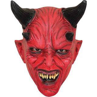 Kid Devil maske