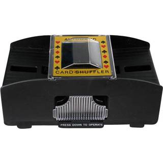 Automatisk kortblander