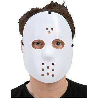 Jason Hockeymaske