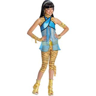 Cleo De Nile kostume