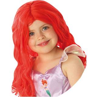 Disney Prinsesse Ariel paryk til børn