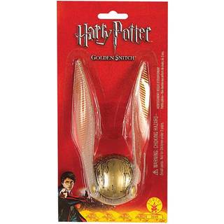 Rubies Harry Potter - Golden Snitch