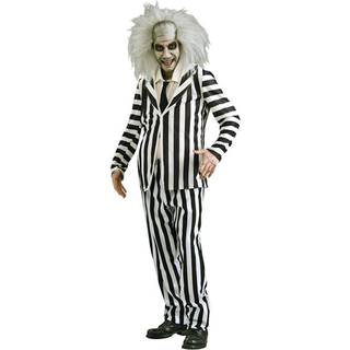 Beetlejuice kostume
