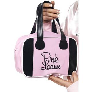 Pink Ladies taske