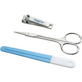 BabyOno Take Care Nail Care Manicure sæt til børn Mint 1 stk. - 1 stk.