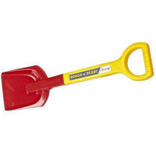 Svanemærket Spade af plast - Dantoy - 55 cm - 1 stk.