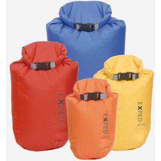 Exped Fold Drybag Bs XXL Cyan, XXL