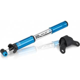 XLC Mini pump Road 100 PSI
