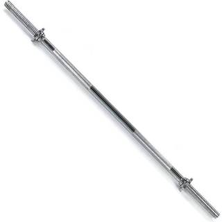 Master Fitness Master Vægtstang 25 mm 150 cm spinlock