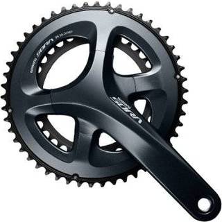Shimano Sora R3000 kranksæt 50/34T 175 mm