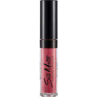 Flormar Makeup til læberne Læbestift Silk Matte Liquid Lipstick 05 Autumn Timber 4,5 ml () - 4,5 ml